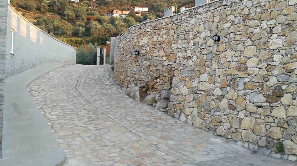Aneta'S Beach House Vlore Exterior photo