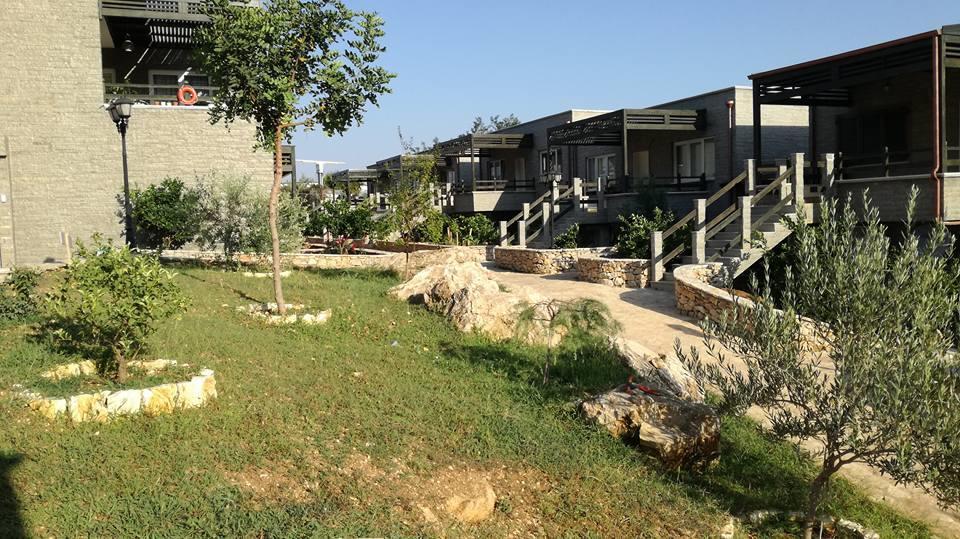 Aneta'S Beach House Vlore Exterior photo